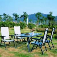 Outdoor Furniture