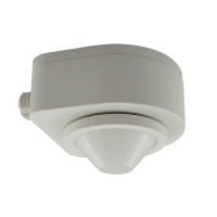 Line Voltage Bi-Level Occupancy Sensor