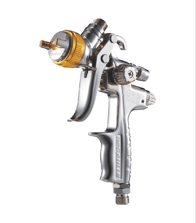 JS-MRP1718D Air Spray Guns