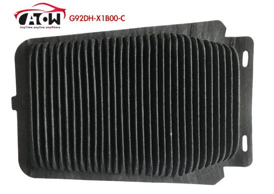 Battery Air Filter