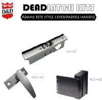 Deadlatch kits