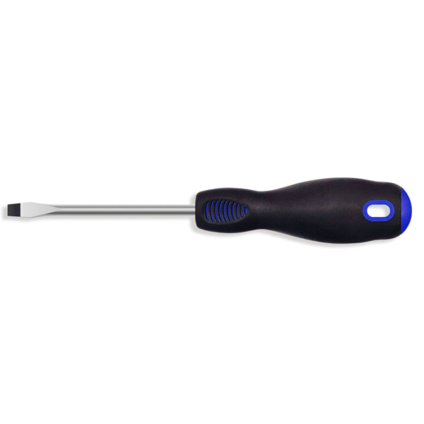 Slotted Screwdriver | Slot Head Screwdriver