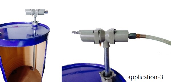 Economical Transfer Pump