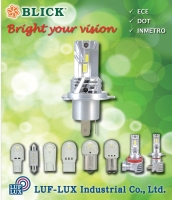 AUTOMOTIVE BULBS - LED BULBS