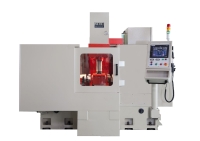 TUBE DOUBLE SIDES MILLING MACHINE