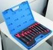 12PCS 1000V INSULATED TOOL SET