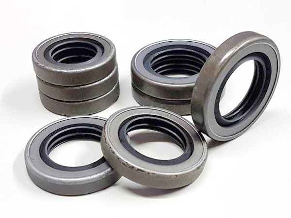 gear pump oil seals