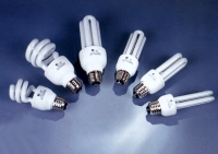 Compact Fluorescent Lamp