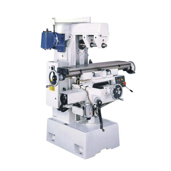 Universal Milling Machine