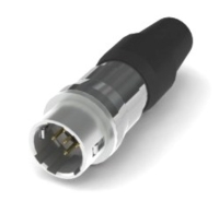 Multiple Contact Connectors waterproof HXA-V2J-xxP series