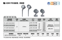 大功率 戶外投射燈 , 照樹燈