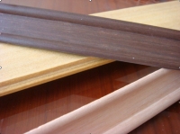 wooden effect Masterbatches