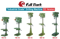 Drilling Machine 