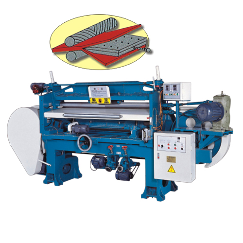 High Speed Splitting Machine