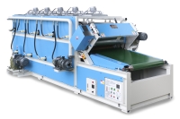   WATER COOLING AUTO SLICING MACHINE 