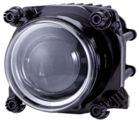 90mm  LED Head Lamp