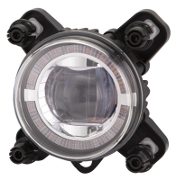 Ø90mm  LED Head Lamp