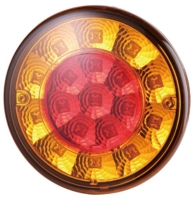 123mm LED Tail Lamp