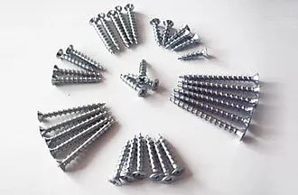 Window Screws