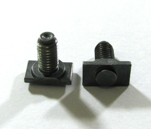 Cap Screw