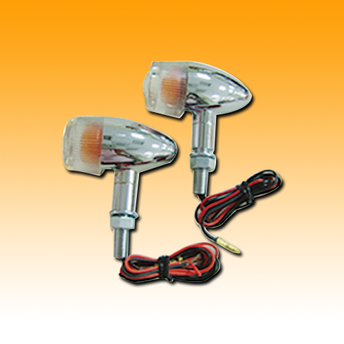 Motorcycle/Blinker Lamps, and Universal