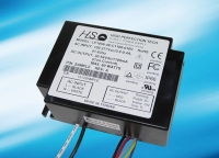 LP1056 Series - (30~60W), AC / DC, Dimm- 0-10V, VR, PWM