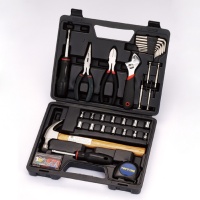 36 PC MAGNETIC SCREWDRIVER TOOL SET