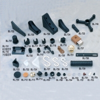 Plastic Parts