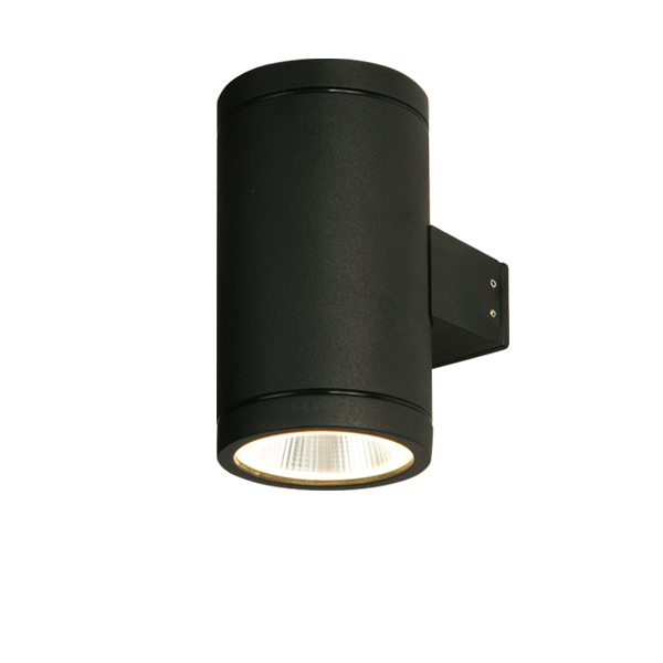 EXTERIOR LIGHTING – wall luminaires