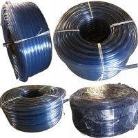 Exhaust pipe/oil-resistant pipe/air conditioning drain pipe/protective iron pipe