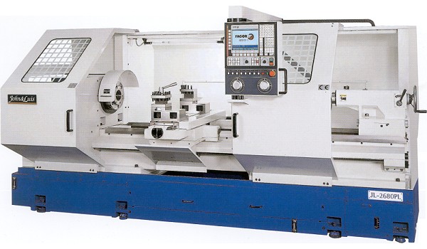 CNC Lathes