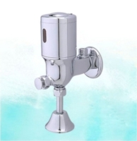 Urinal Flusher & Valve System