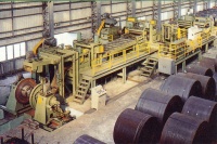 Slitting Line