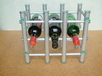 Wine holder