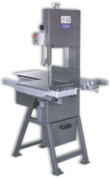 High Speed Band Saw