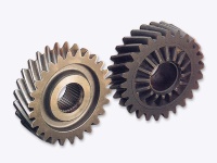 DRIVE GEAR