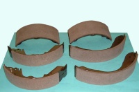 Brake Shoes