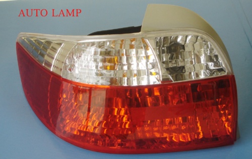 Tail Lamp