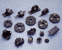 Rubber Parts