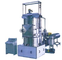 Low Temp Arture Vacuum Drser, Circulation, Coolling System