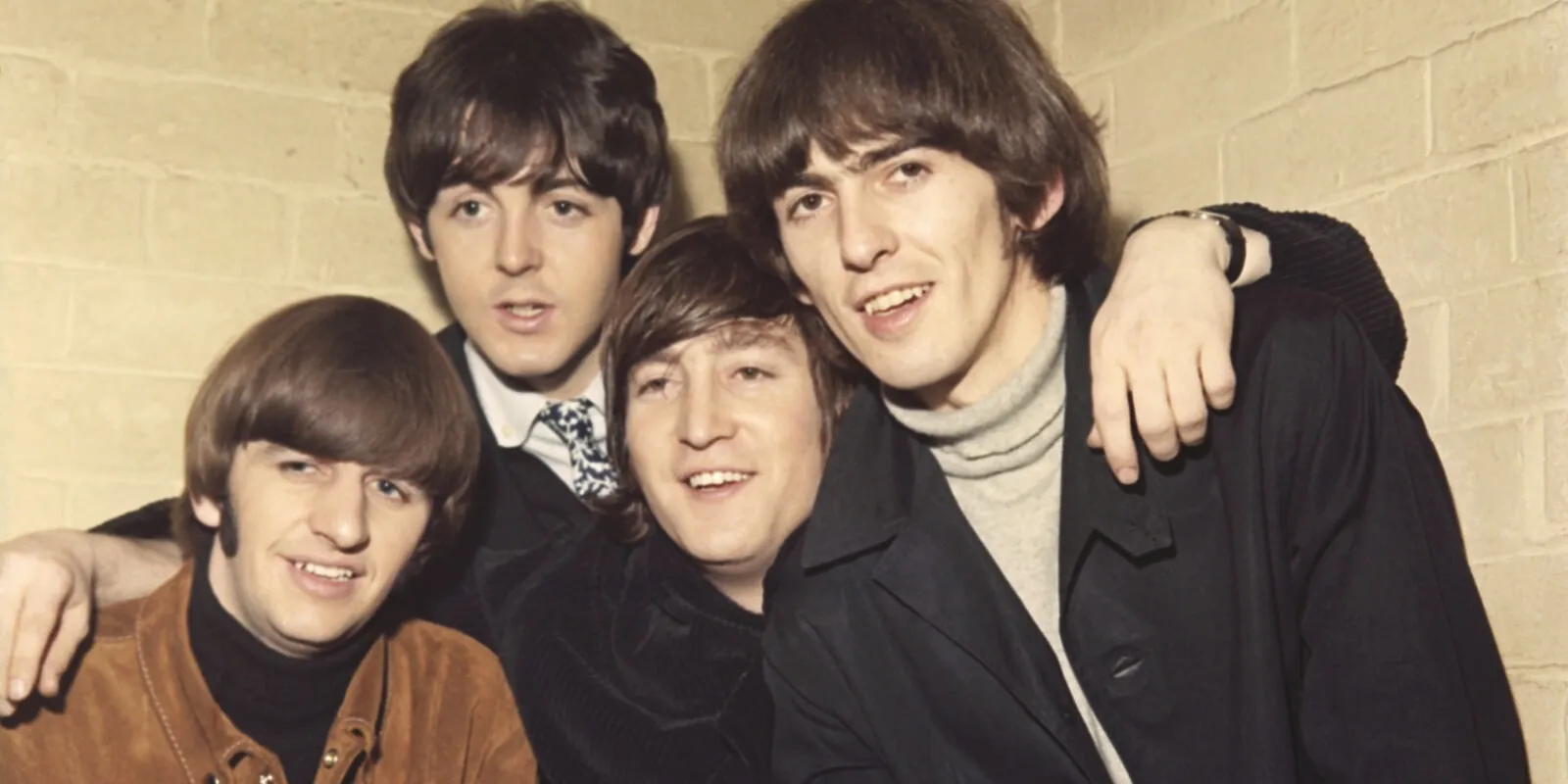 Who was the first member of The Beatles to perform on 'SNL?'