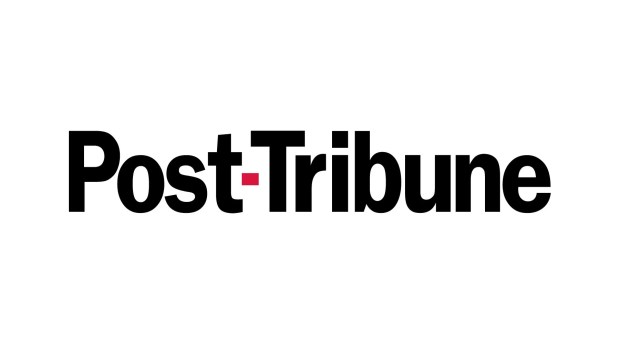Post-Tribune logo Post-Tribune logo
