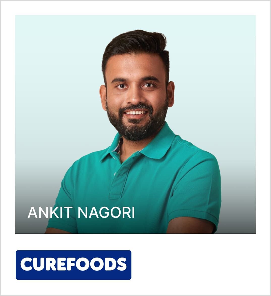 Ankit Nagori