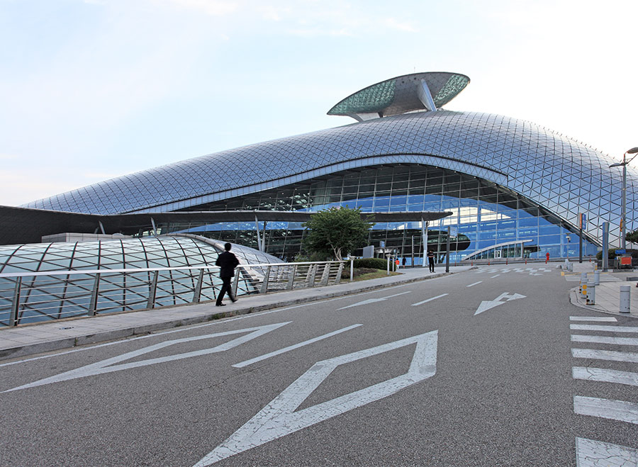 仁川空港が12月に「第2の開港」…第2ターミナルを2倍に拡張、世界第3位規模の空港に