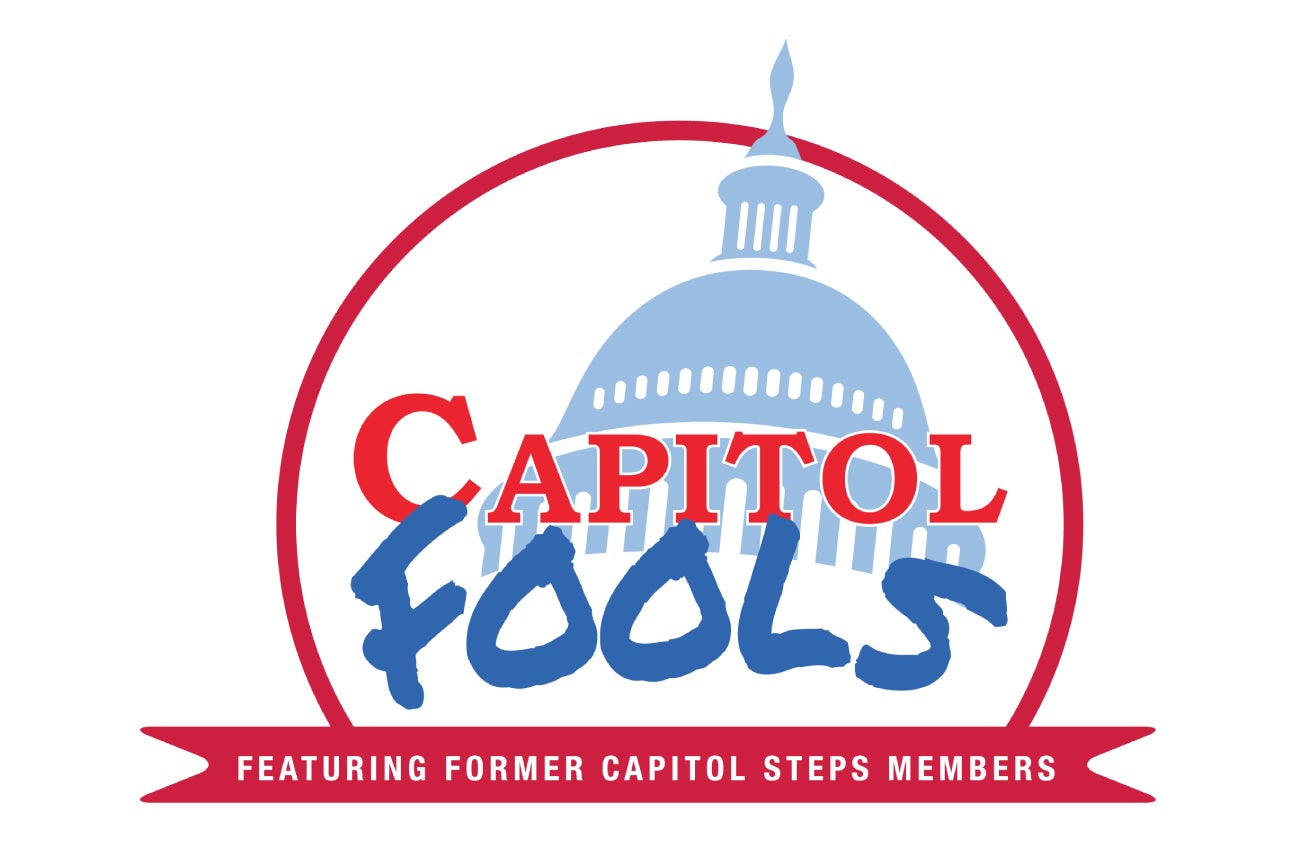 More Info for Capitol Fools