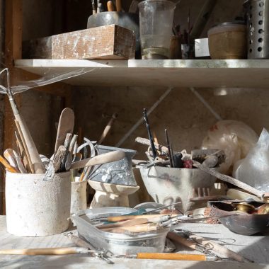 Ateliers, stages et initiations