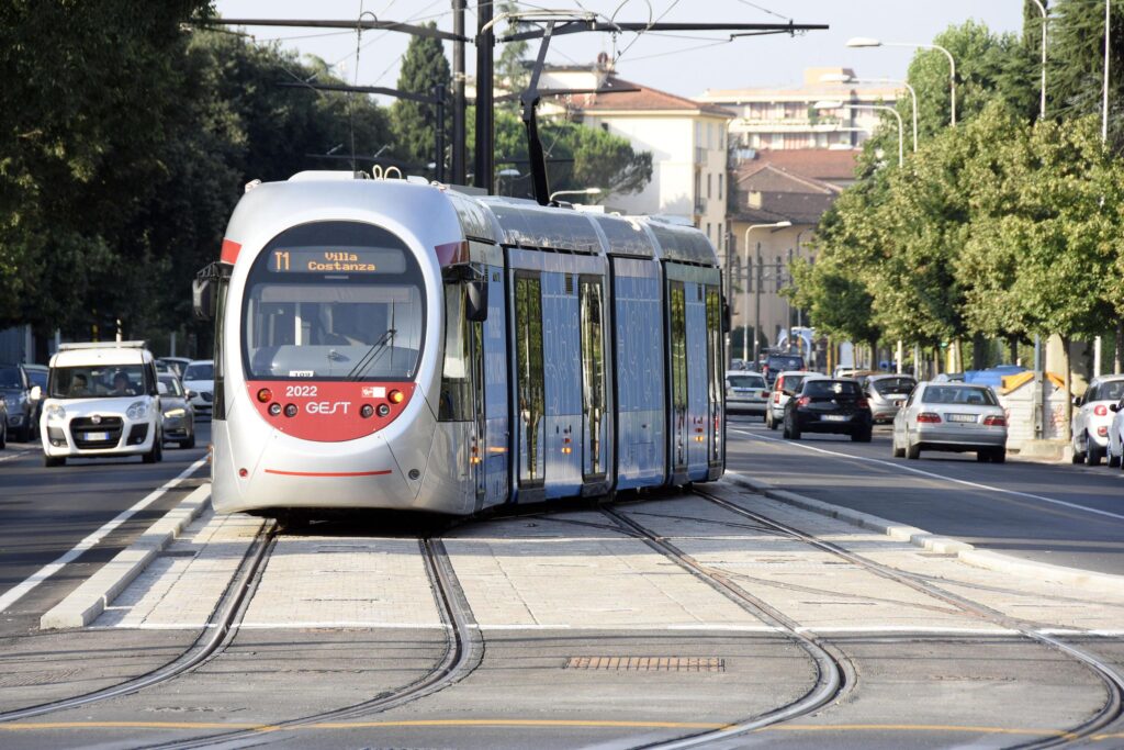 Cantieri per la tramvia a Firenze, CNA incontra l’assessore alla mobilità