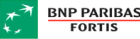 BNP Paribas Fortis logo