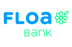 The Cookieless Marketing Data Platform by Commanders Act 24 Floa Bank Logo Cookieless