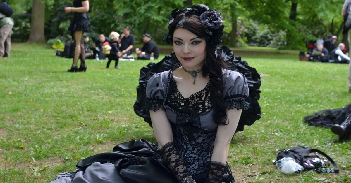WGT 2022: Das schwarze Leipzig tanzt wieder